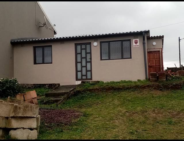 2 BEDROOM HOUSE SOLD IN BAYVIEW